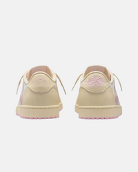 Travis Scott x Air Jordan 1 Low OG Shy Pink