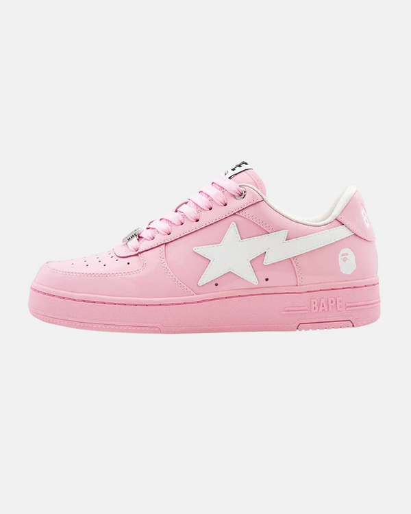 BAPE STA #2 L ROSE