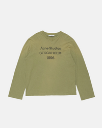 T-shirt à logo 1996