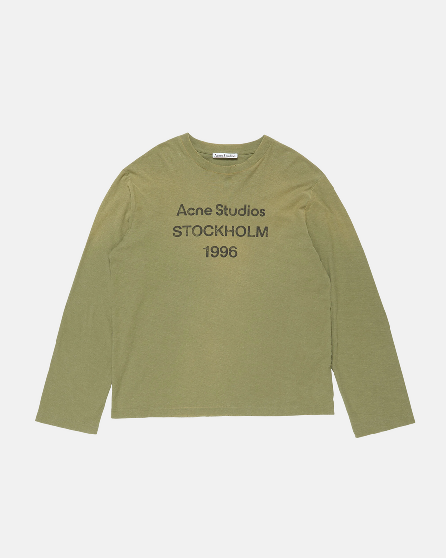 T-shirt à logo 1996
