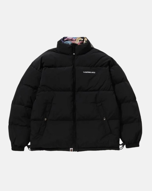 ART CAMO NOIR