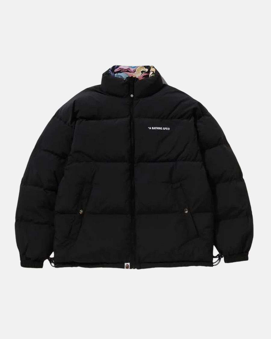 ART CAMO NOIR