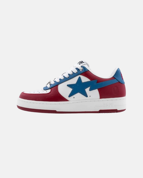 BAPE STA ROUGE