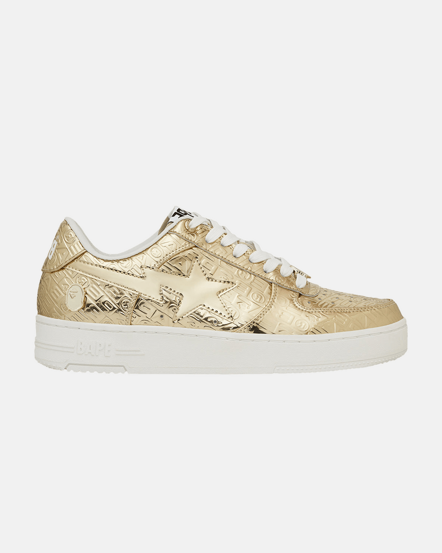 BAPE STA #5 M2