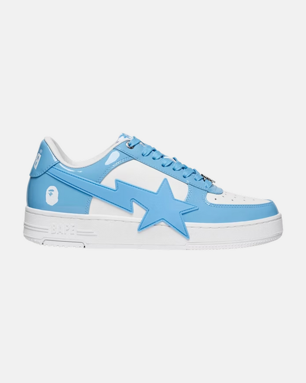 BAPE STA OS #3 M2 BLEU
