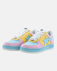 BAPE STA #6-3 M2 ROSE