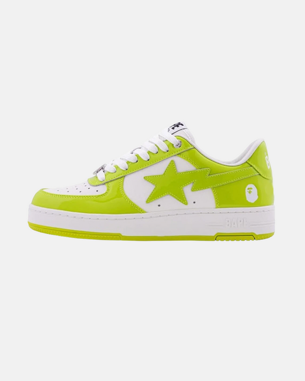 BAPE STA #1 M2:VERT