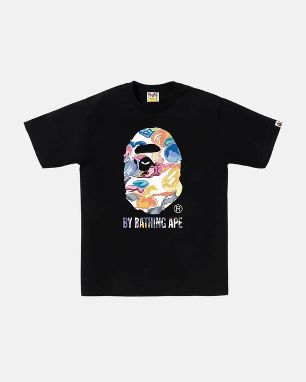 ART CAMO NOIR