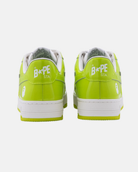 BAPE STA #1 M2:VERT