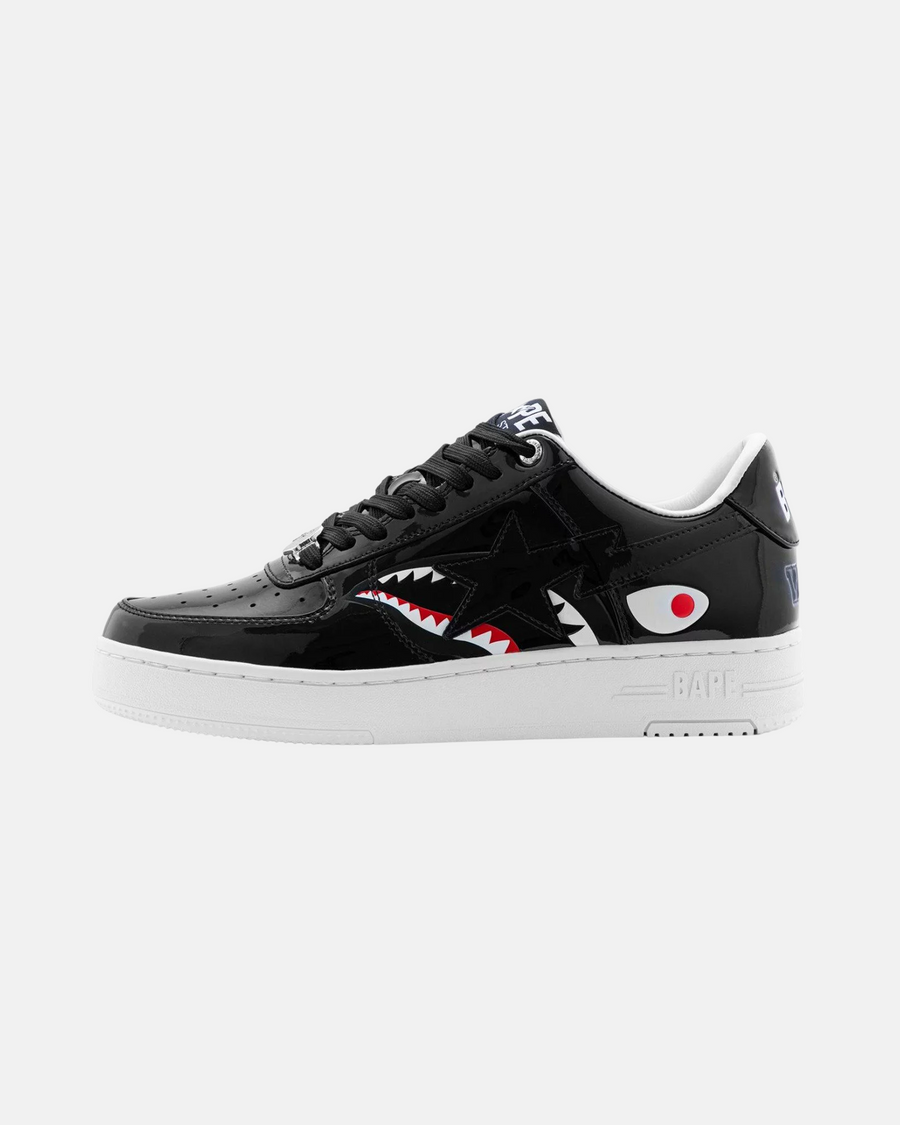 BAPE STA #3 M2 NOIR