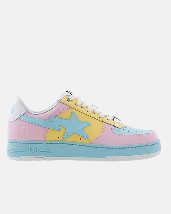 BAPE STA #6-3 M2 ROSE