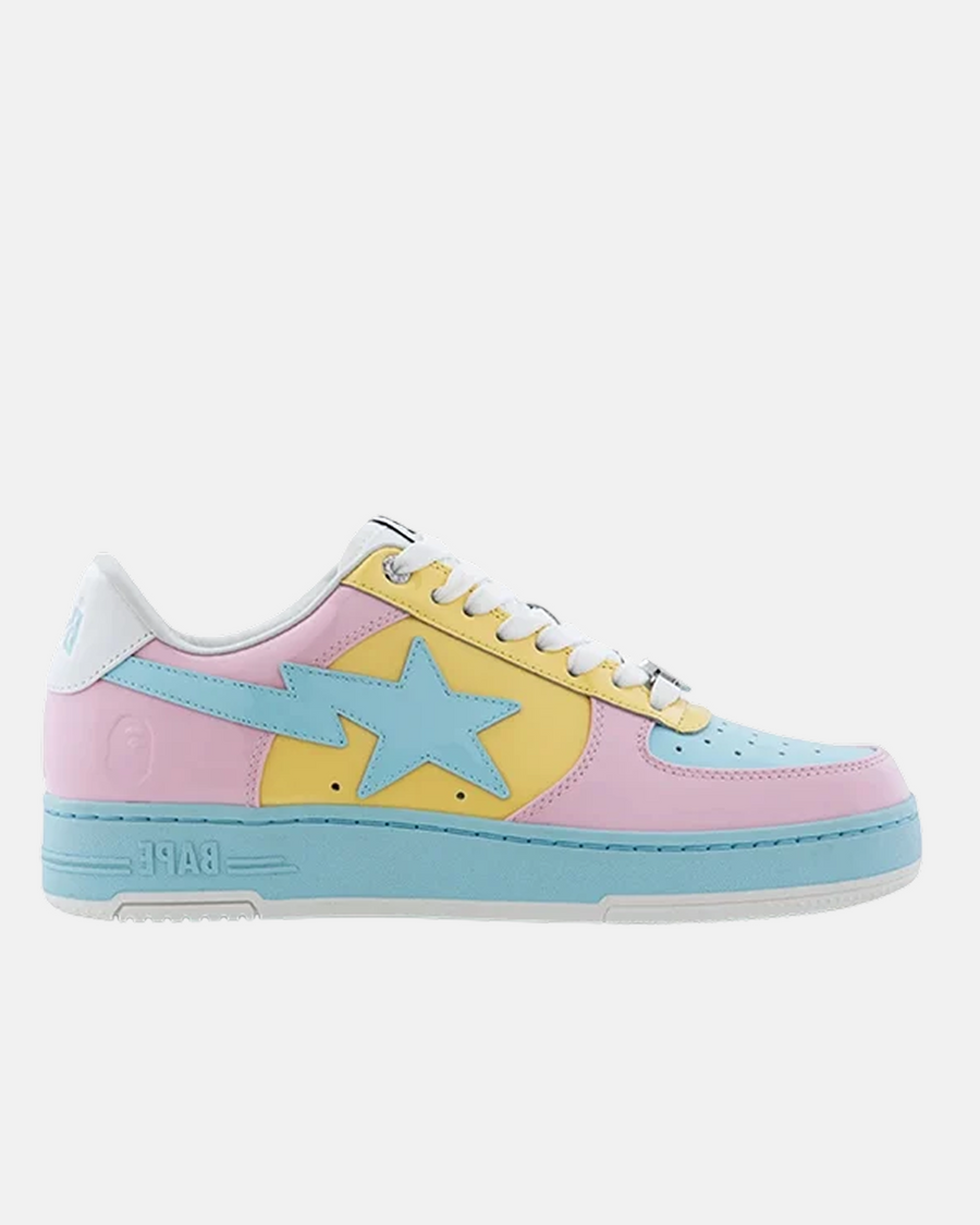 BAPE STA #6-3 M2 ROSE