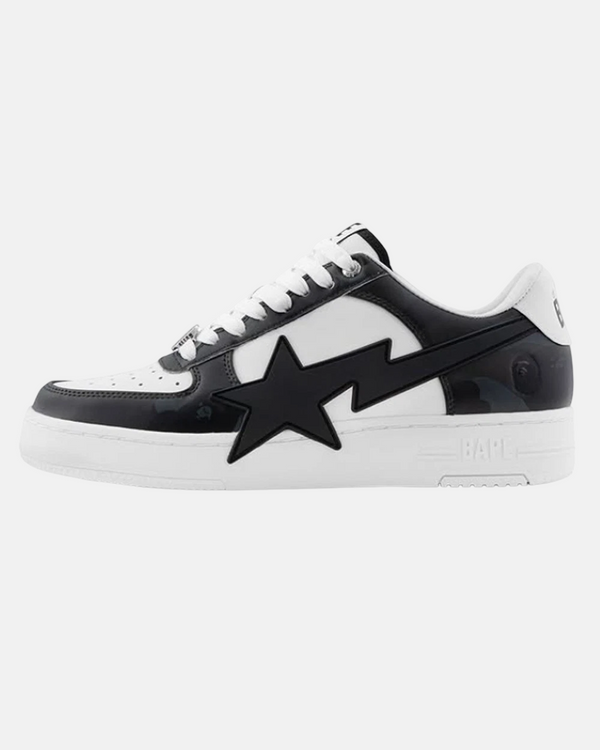 BAPE STA OS #1 M1 NOIR 08 1/2