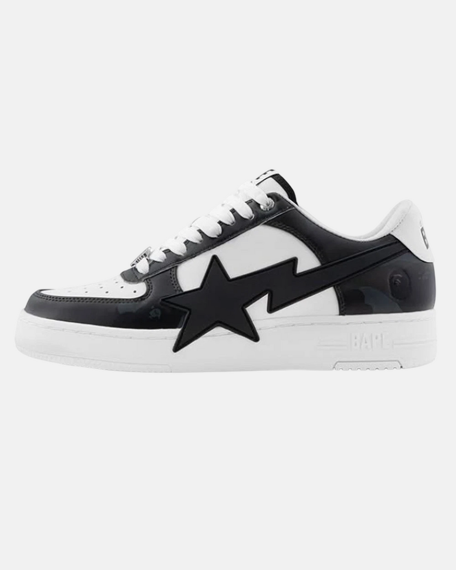 BAPE STA OS #1 M1 NOIR 08 1/2