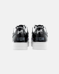 BAPE STA #3 M2 NOIR