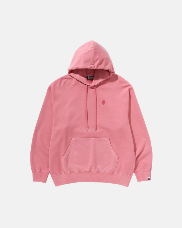 SWEATSHIRT ONE POINT ROSE