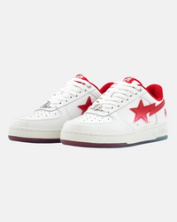 BAPE STA #4 M2 ROUGE