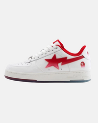 BAPE STA #4 M2 ROUGE