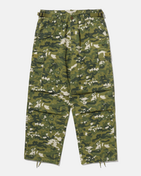 PANTALON CARGO M-65 VERT
