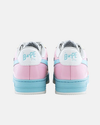 BAPE STA #6-3 M2 ROSE