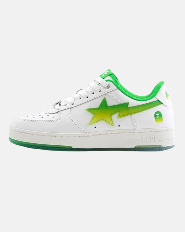 BAPE STA #4 M2 VERT
