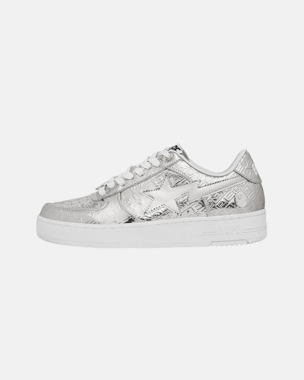 BAPE STA #5 M2 ARGENT