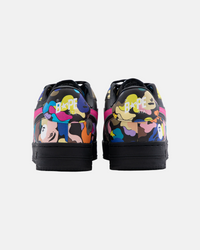 BAPE STA ICON #2 M2 NOIR