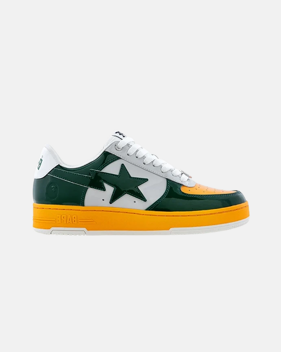 BAPE STA #6-2 M2 VERT