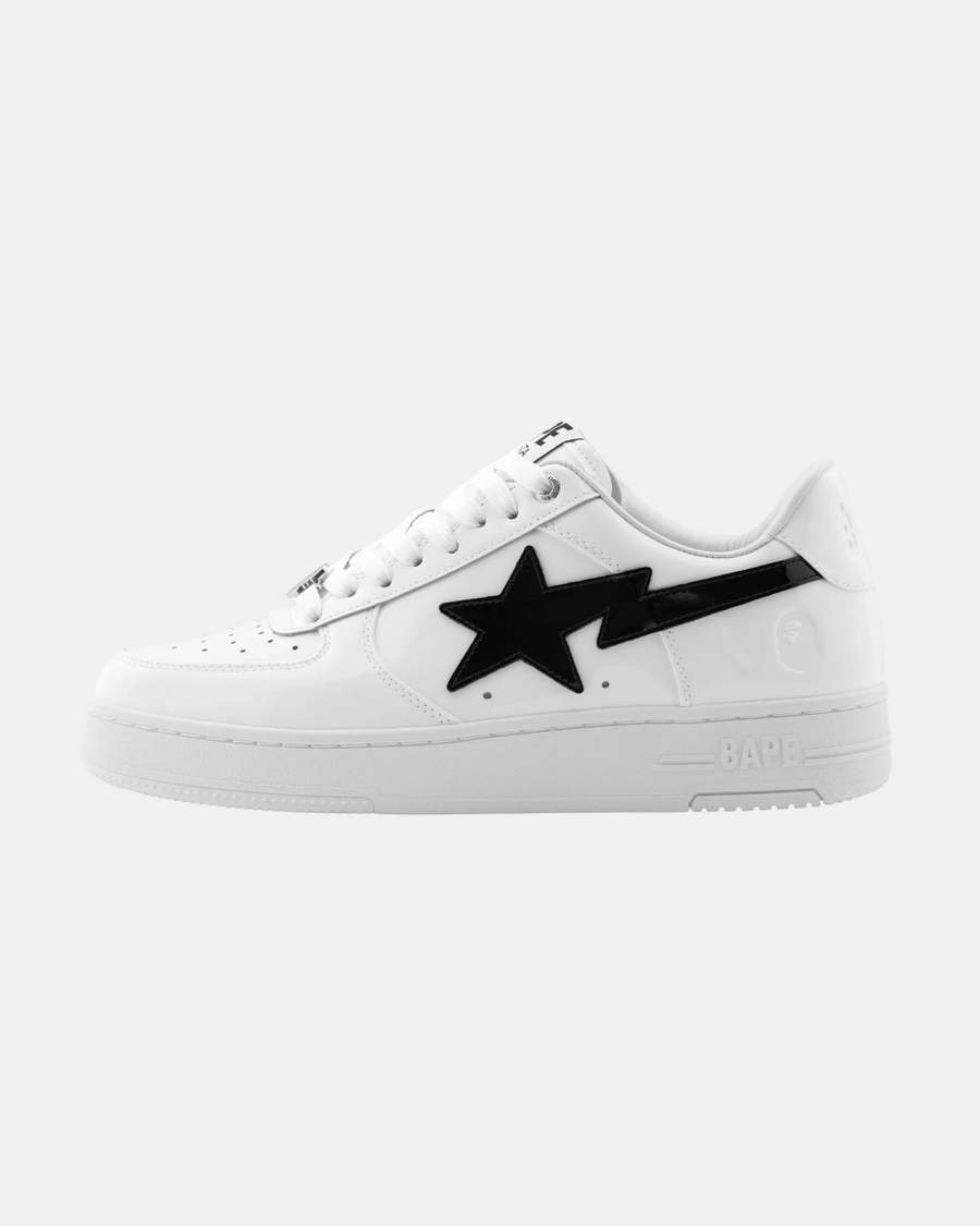 BAPE STA #1 M2 BLANC