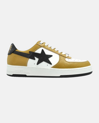 BAPE STA MARRON/BLANC