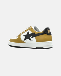 BAPE STA MARRON/BLANC