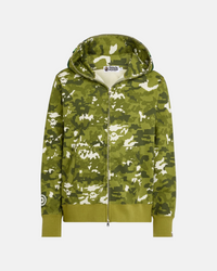 GILET SHARK REGULAR F FULL ZIP VERT