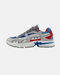 BAPE SHARK STA #2 M2 GRIS