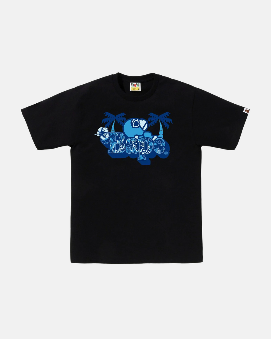 TEE-SHIRT MC MILO ON BAPE