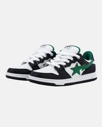 NEW BAPE SK8 STA #1 M2 NOIR