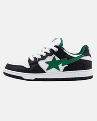 NEW BAPE SK8 STA #1 M2 NOIR