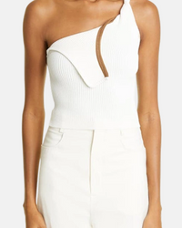 LA MAILLE ACENO OFF-WHITE