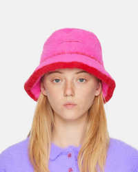 LE BOB NEVE PINK