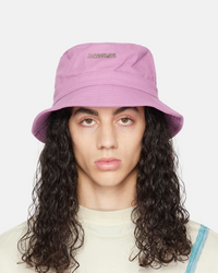 LE BOB GADJO LILAC