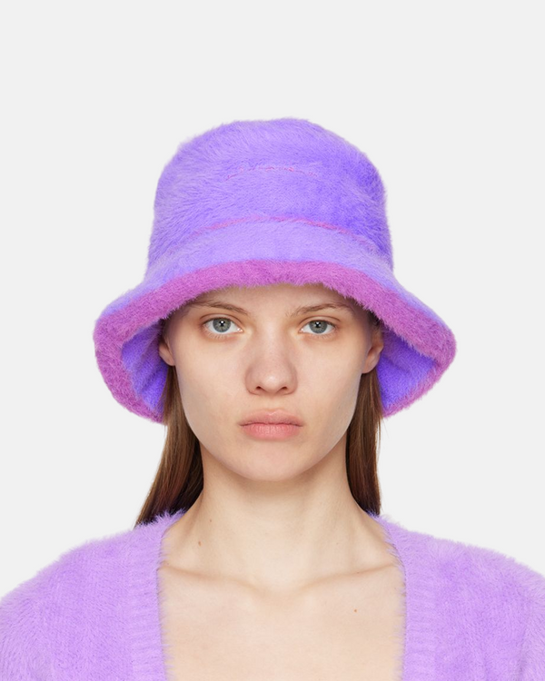 LE BOB NEVE PURPLE