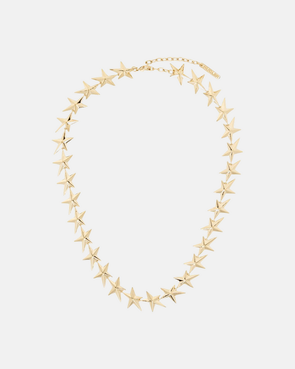 star necklace