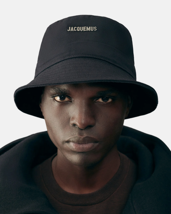 LE BOB GADJO BLACK