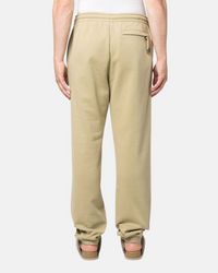 LE JOGGING JACQUEMUS LIGHT KHAKI