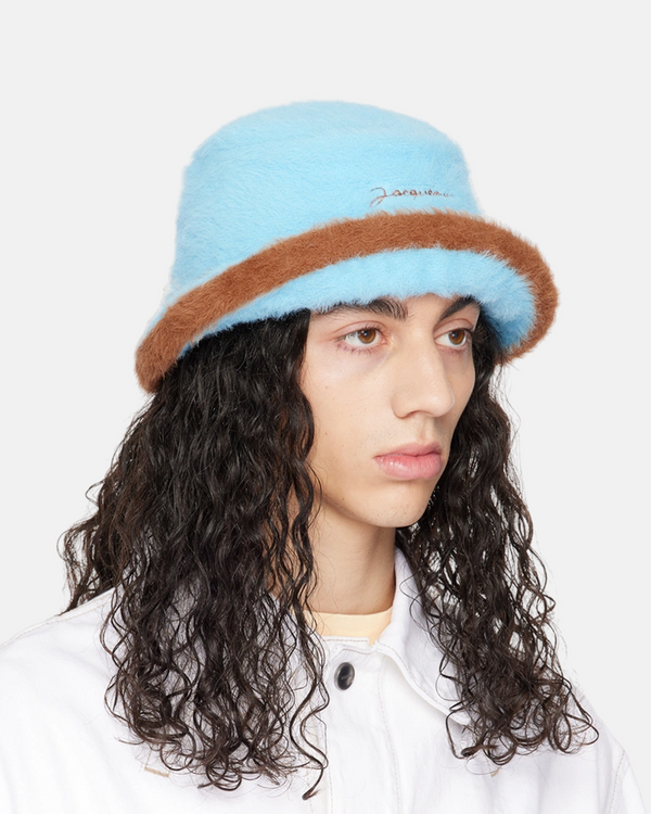 LE BOB NEVE LIGHT BLUE
