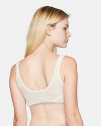 LE BANDEAU ASCOSU	WHITE