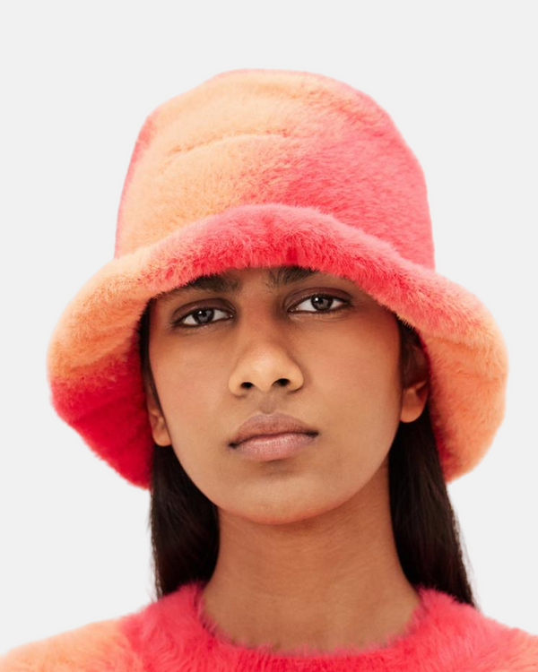 LE BOB NEVE MULTI-RED