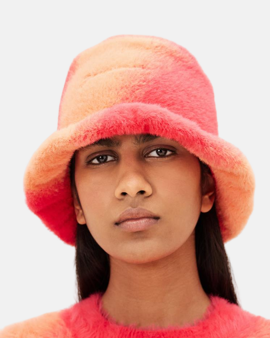 LE BOB NEVE MULTI-RED