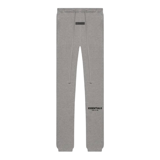 Fear of God Essentials Sweatpants Dark Oatmeal