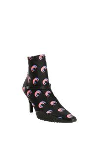 MOONWEAR FUTUREHEEL WITH CUSTOM OUTSOLE