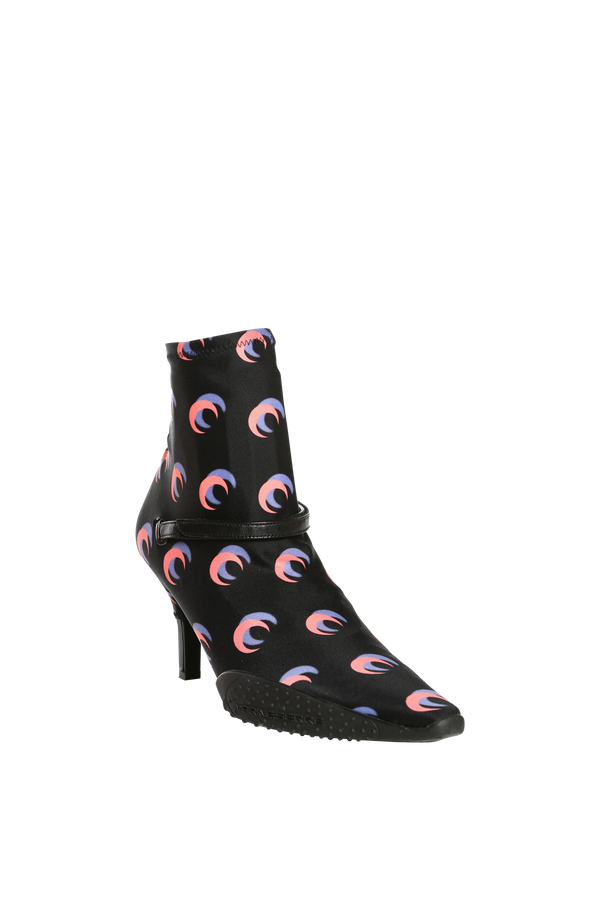 MOONWEAR FUTUREHEEL WITH CUSTOM OUTSOLE